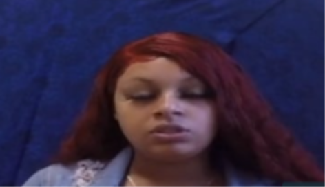 Jamiyah Forward's Story